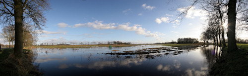 Klik voor panorama